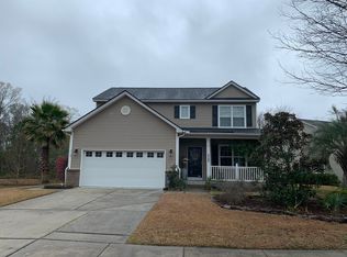 3149 Cold Harbor Way, Charleston, SC 29414