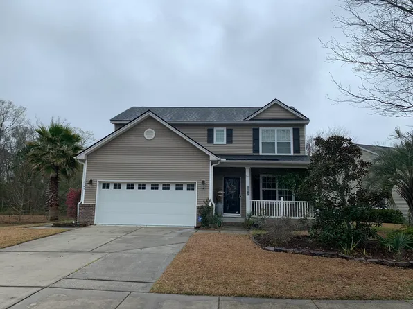 3149 Cold Harbor Way, Charleston, SC 29414