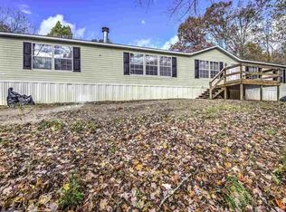 125 Greenland Rd, Luttrell, TN 37779