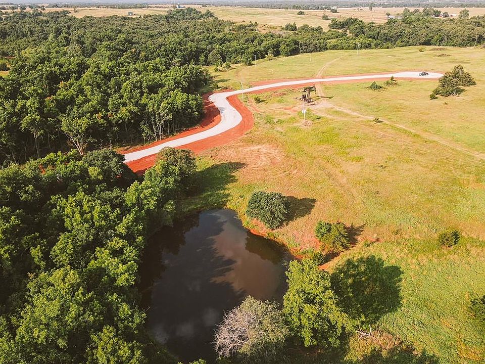2nd image of LOT 11 S 3390th Rd