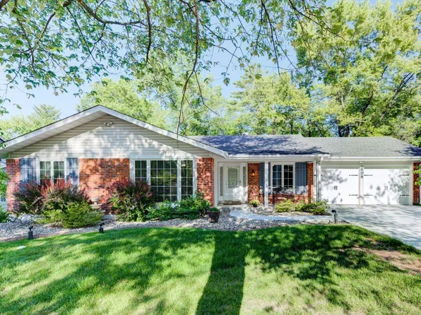 809 King George Ct, Ballwin, MO 63021