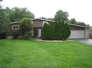1115 Athenia Dr, Lexington, KY 40504