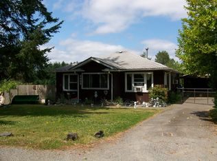 2205 Graf Rd, Centralia, WA 98531