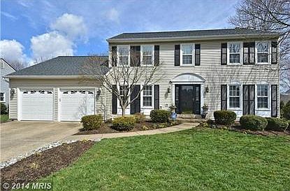 1st image of 13602 Dairy Lou Ct