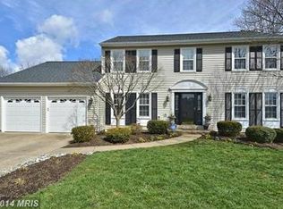 13602 Dairy Lou Ct, Herndon, VA 20171
