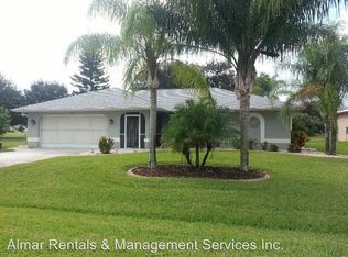 56 White Marsh Ln, Rotonda West, FL 33947