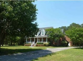 3919 Egret Pond Ct, Johns Island, SC 29455
