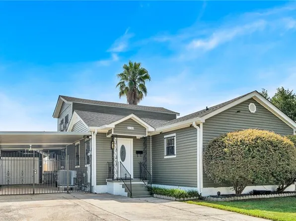 3130 Castine St, New Orleans, LA 70119