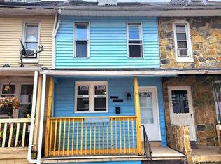 1345 Mulberry St, Reading, PA 19604