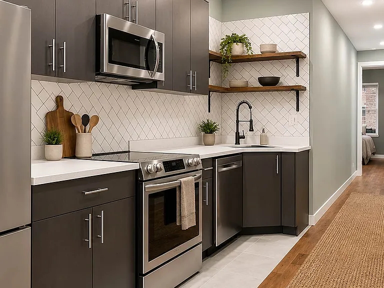 1820 Woodbine St #1L — Photo 12