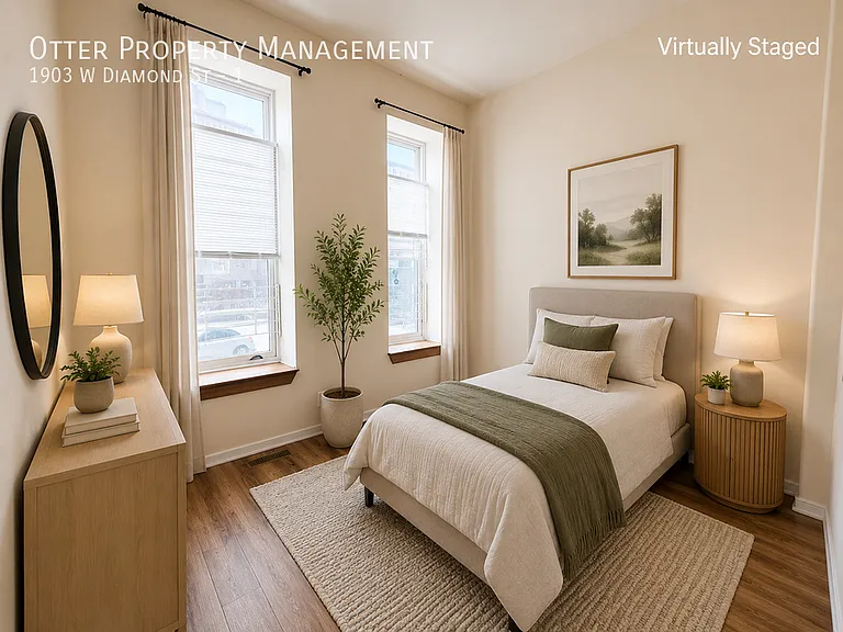 1903 W Diamond St #1 — Photo 5