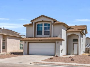 12233 Kingsgate Ct, Socorro, TX 79928