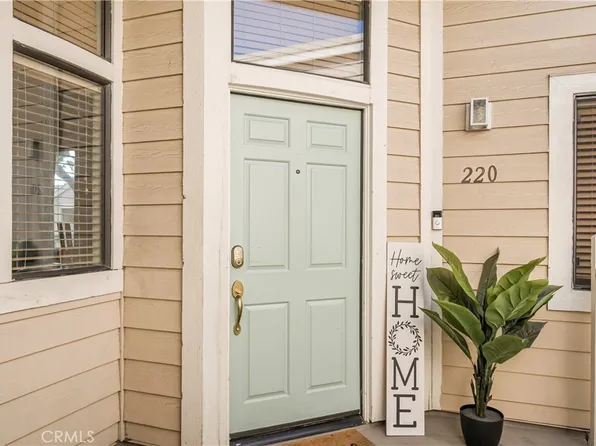 4900 N Grand Ave APT 220, Covina, CA 91724