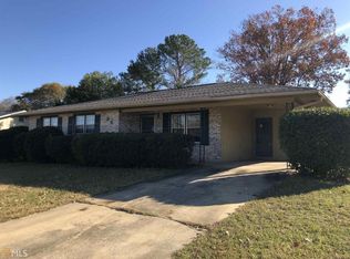 86 Oliver Dr, Warner Robins, GA 31088