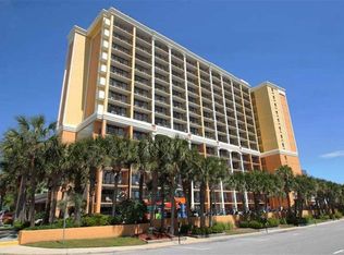 6900 N Ocean Blvd #624, Myrtle Beach, SC 29577