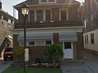 21 N Park Ave #LWR, Buffalo, NY 14216