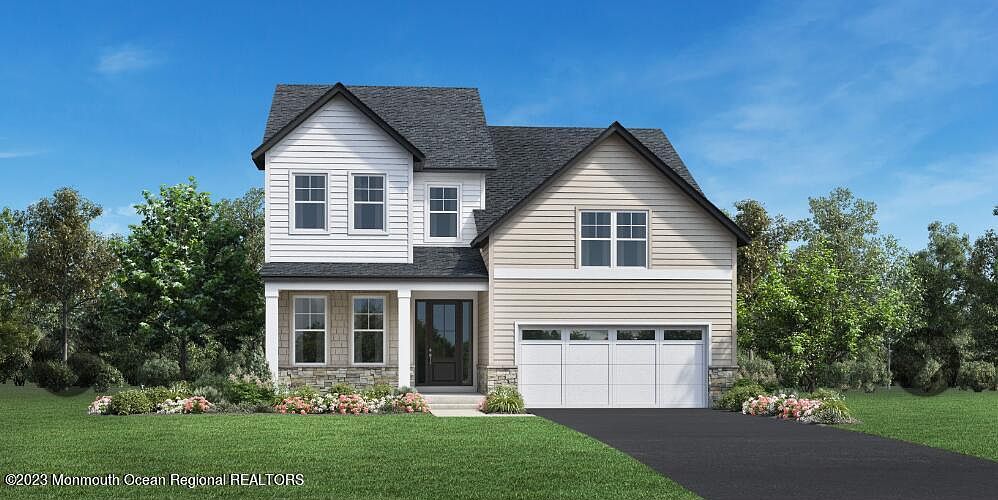 15 Scarlett Terrace, Englishtown, NJ 07726 MLS 22322000 Zillow