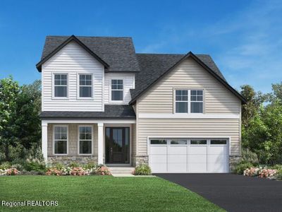 15 Scarlett Terrace, Manalapan, NJ, 07726