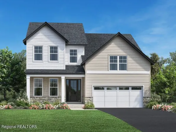 15 Scarlett Terrace, Manalapan, NJ 07726