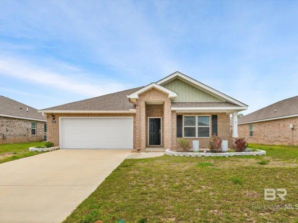 2560 Thornbury Loop, Mobile, AL 36695