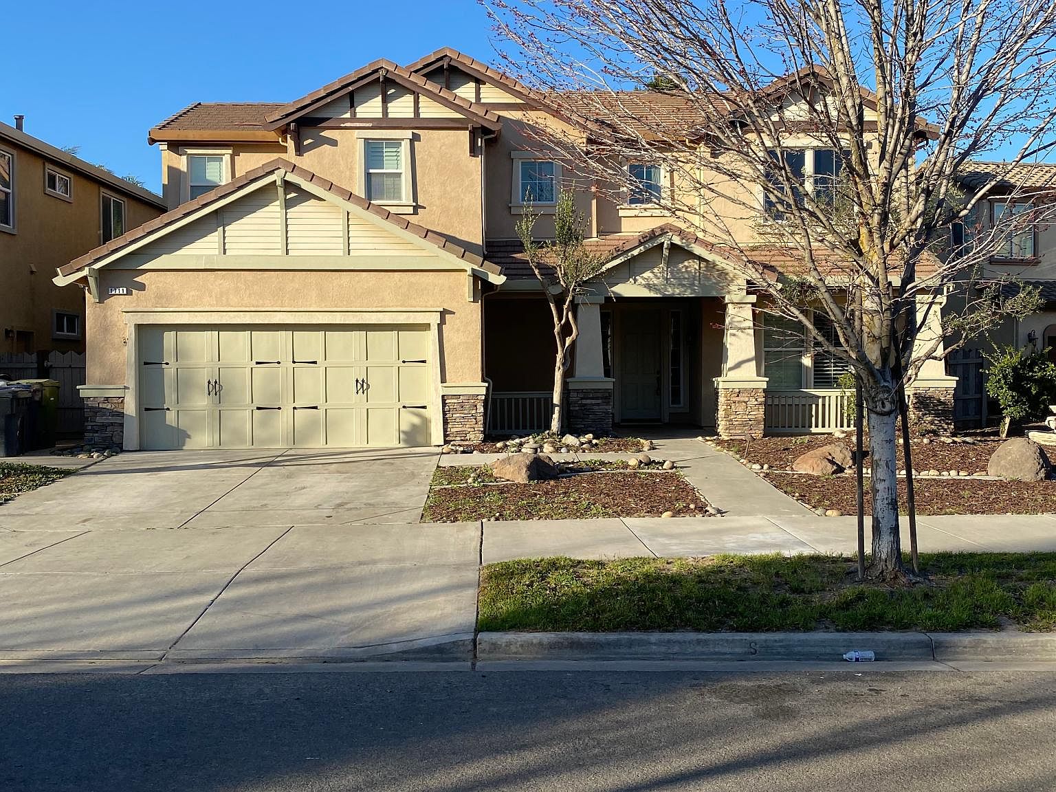 1711 Chandler Dr, Turlock, CA 95382 Zillow