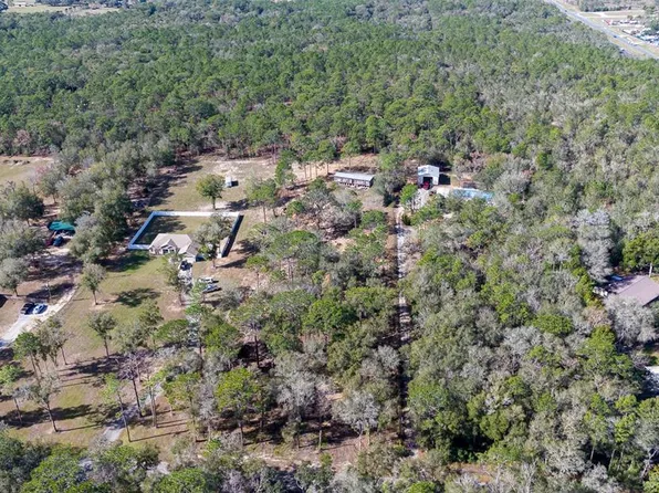 6157 La Pine Rd, Brooksville, FL 34602