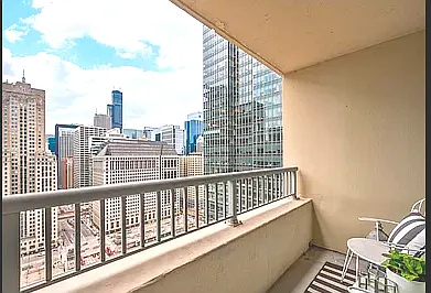 345 N La Salle Dr #2206 — Photo 9