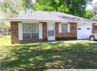 1997 Elmer St, Denham Springs, LA 70726