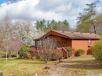 1844 Whispering Pnes, Hiawassee, GA, 30546