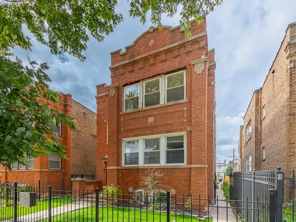 3818 N Kimball Ave APT 2, Chicago, IL 60618