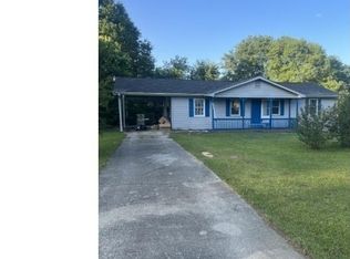 1740 Overlook Way SW, Conyers, GA 30094