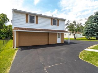 1237 Euclid Ave #2, Aliquippa, PA