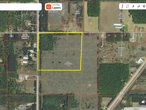 7387 S M 66 Hwy, Mancelona, MI 49659