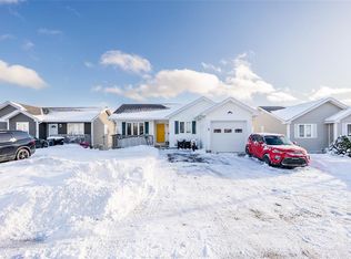 5 Kildare Place, St. John's, NL A1B5A9
