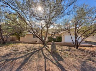 37 Camino Pesqueira, Rio Rico, AZ 85648