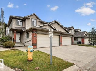 Tarasun Gardens, Edmonton, AB T6R 0C9