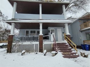 3431 E 117th St, Cleveland, OH 44120