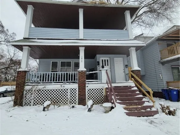 3431 E 117th St, Cleveland, OH 44120