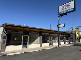 136 W Rainbow Blvd #1, Salida, CO 81201