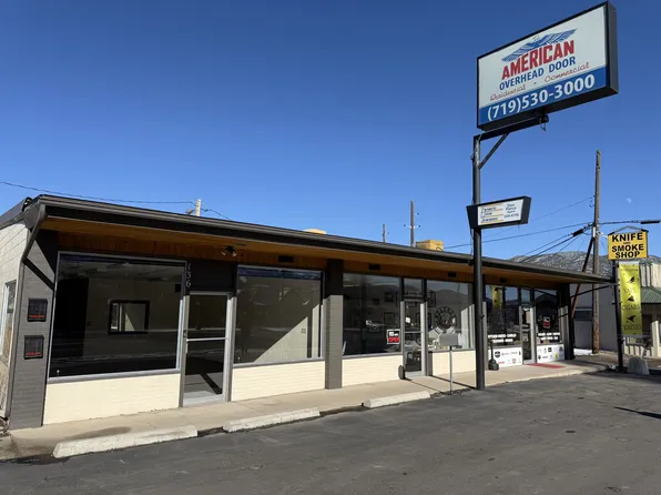 136 W Rainbow Blvd #1, Salida, CO 81201