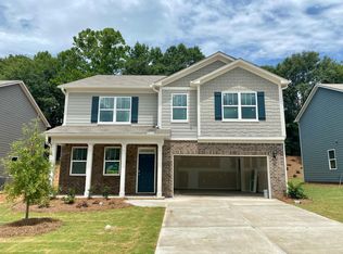 582 Walnut Grove Way, Pendergrass, GA 30567