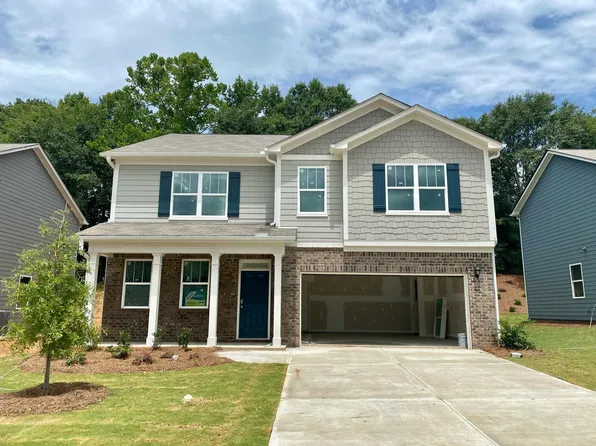 582 Walnut Grove Way, Pendergrass, GA 30567