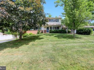 897 Knob Hill Rd, Fayetteville, PA 17222