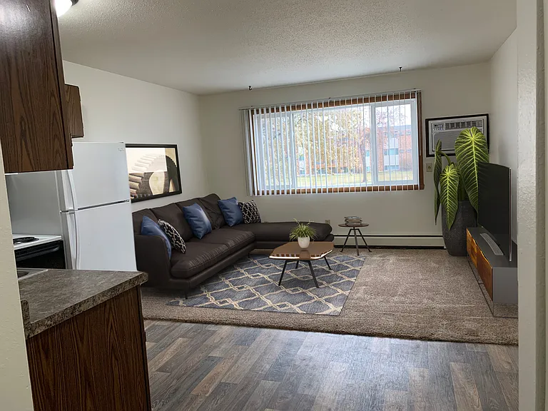 Silver Leaf - South Fargo — Photo 7