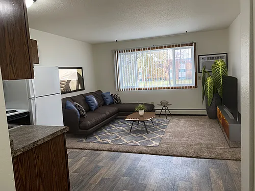 Floor plan Efficiency