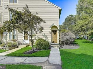 152 Bradford Ct, Mount Laurel, NJ 08054