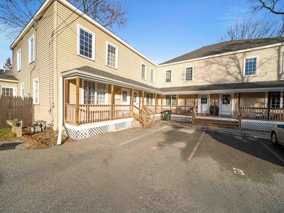 33 W Elmhurst Avenue #B, Manchester, NH, 03103