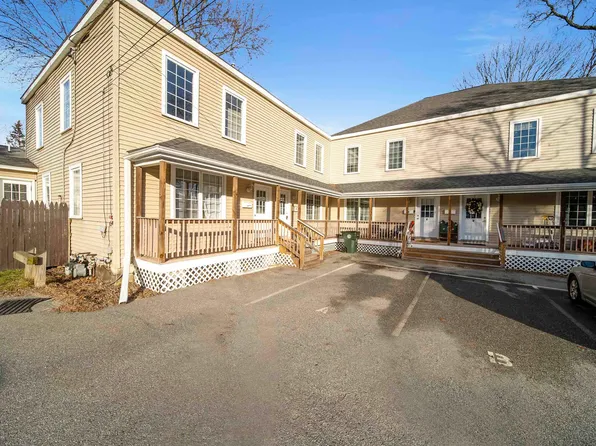 33 W Elmhurst Avenue #B, Manchester, NH 03103