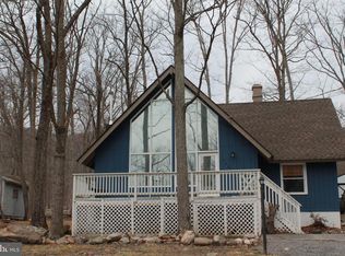 302 Doe Trl, Winchester, VA 22602