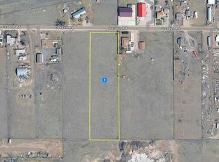 2001 Gordon Rd, Cheyenne, WY 82007